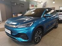Neu BYD Atto 3 Design 150 kW (204 PS) 2026 SUV