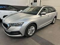 gebraucht Skoda Octavia 20 TDI Ambition DSG *NEUES MODELL *
