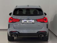 gebraucht BMW X3 xDrive30e LCI Aut/M-Sport/HEAD-UP/Harman/Laser/ACC