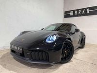Gebraucht Porsche 911 Targa 4 541 PS (397 kW) 2025 Schwarz Cabrio