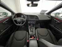 gebraucht Seat Leon FR TDI