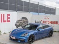 gebraucht Porsche Panamera Exclusive Series 4S Aut. Diesel Sport Design Paket