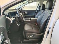 gebraucht Hyundai Ioniq 9 Prestige Line 110 kWh 4WD 96p72-O2