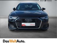 gebraucht Audi A6 40 TDI quattro