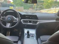 gebraucht BMW 320e 320PHEV xDrive Touring Aut.
