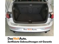 gebraucht VW Golf GTI