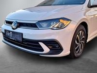 gebraucht VW Polo 4Me TSI