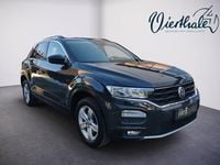 gebraucht VW T-Roc Design TSI