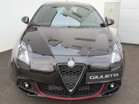 gebraucht Alfa Romeo Giulietta B-Tech 1,4 TB 120
