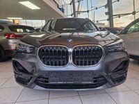 gebraucht BMW X1 25e Hybrid Allrad Aut.Modell"Sport Line" Vollleder