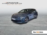 Gebraucht VW Golf VIII GTE 150 PS (110 kW) 2022 Dunkelgrau  metallic Limousine
