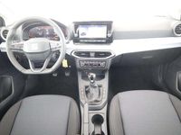 gebraucht Seat Ibiza Style 1.0 TSI Style. LED, Kamera, Parklenk, Winter, 5 J.-Garantie