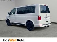 gebraucht VW Multivan T6VW T6Trendline TDI 4MOTION