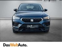 gebraucht Seat Ateca Reference 1.0 TSI