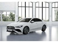 gebraucht Mercedes CLA200 Coupé