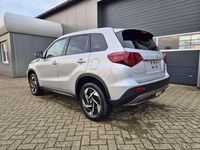 gebraucht Suzuki Vitara Comfort+ 110PS Automatik MHEV 4x4 ALLGRIP 1.4 B...