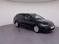 gebraucht VW Golf VIII Variant Life TDI