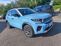 Gebraucht Citroën C3 PureTech 101 PS (74 kW) 2025 Blau Kleinwagen