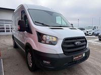 gebraucht Ford Transit Transit Kasten 2,0 EcoBlue L2H2 350 Trend