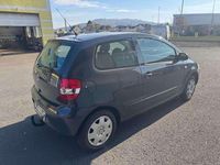 gebraucht VW Fox 1.2 - nur 81800km - inkl. Neuen Pickerl!