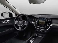 gebraucht Volvo XC60 T6 Recharge AWD Core Pano ACC WinterP Kam
