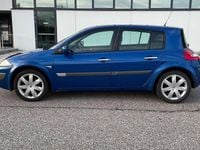 gebraucht Renault Mégane II Megane15 dCi Dynamique