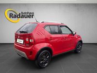 gebraucht Suzuki Ignis 12 Dualjet Hybrid Allgrip Shine