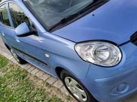 gebraucht Kia Picanto Picanto10i Cool Navigator Cool Navigator