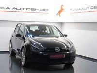 gebraucht VW Golf VI Golf1.6 TDI Trend *Sitzheizung*PDC*17Zoll*