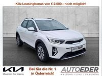 Neu Kia Stonic Silver 101 PS (74 kW) 2025 SUV