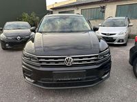 gebraucht VW Tiguan 2,0 TDI SCR Comfortline DSG,150PS