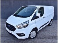 gebraucht Ford 300 Transit Custom Kasten 20 TDCi L1H1Trend