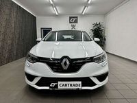 gebraucht Renault Mégane GT Line Intens Blue dCi 115