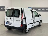 gebraucht Renault Kangoo 