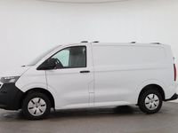 Neu VW Transporter 150 PS (110 kW) 2025 Weiss  metallic Van