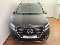 gebraucht Mercedes V300 V -Klassed 4MATIC AVANTGARDE lang
