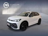 Neu VW Tiguan Sport 204 PS (150 kW) 2025 Weiss  normal SUV