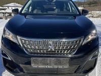 Gebraucht Peugeot 3008 S 120 PS (88 kW) 2017 SUV