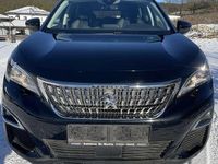 gebraucht Peugeot 3008 16 BlueHDi 120 S