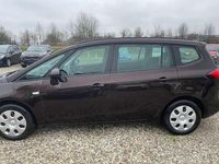 gebraucht Opel Zafira Tourer 14 +pickerl 5/2023+4monat+navigationssyestem