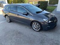 gebraucht Opel Astra ST 1,6 CDTI Ecotec Innovation St./St.