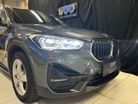 gebraucht BMW X1 xDrive 20 d xLine