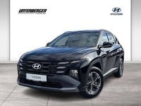 Neu Hyundai Tucson 160 PS (117 kW) 2025 SUV