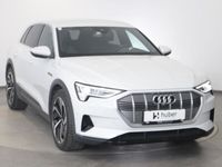 gebraucht Audi e-tron 50 quattro 230 kW Business