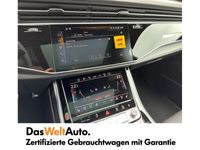 gebraucht Audi Q7 TFSI quattro