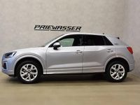 gebraucht Audi Q2 35 TFSI advanced
