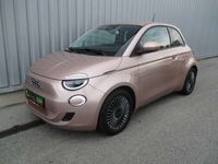 gebraucht Fiat 500e 