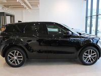 gebraucht Land Rover Range Rover evoque RangeD165 S AWD Aut. **Top Ausstattung**