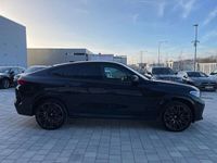 gebraucht BMW X6 CS Aut. *Shadow Line*