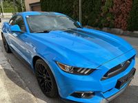 gebraucht Ford Mustang GT 5,0 Ti-VCT V8